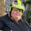 Gordinho De Capacete