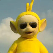 伤心欲绝的萌霸