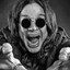 R.I.P OZZY