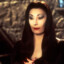 Morticia