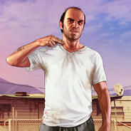 Trevor PHILIPS