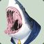 Sharky The Buisness Shark