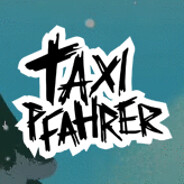 Taxipfahrer
