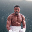 Adonis Creed