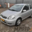 Toyota Yaris 2005