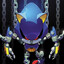 Metal Sonic