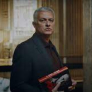 I am José Mourinho