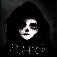 -RUHANİ- avatarı