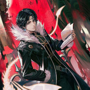 Chrollo Lucilfer