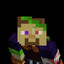 Mr Steve