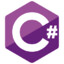 C#