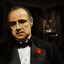 Vito Corleone