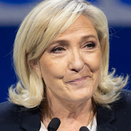Marine le pen