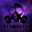 Klumoryx