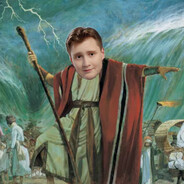 Елисей-Моисей