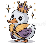 QueenOfQuacks