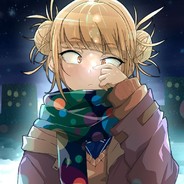 Himiko Toga