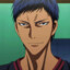 Aomine-