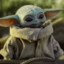 baby yoda