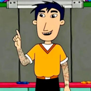 比奇堡健康哥哥