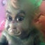 Baby Grinch #RustClash