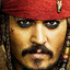 Cpt.Jack Sparrow