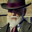 John Agartha