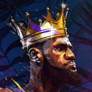 KingLebron