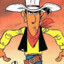 Lucky Luke