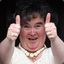 Susan Boyle Swag