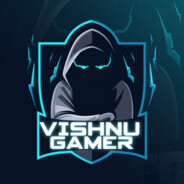 Vishnu Gamer