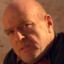 Hank Schrader