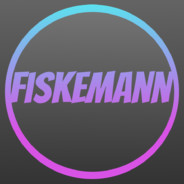 Fiskemann_