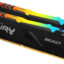 Kingston Fury DDR4 2x16gb