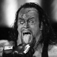 知名摔跤选手-送葬者