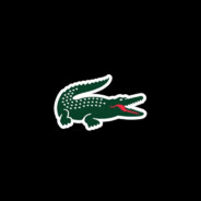 Lacoste🐊