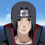 Uchiha Itachi