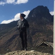 像猫的女孩爱说谎