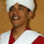 Barack Hussein Obama