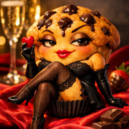 Muffin Escort