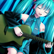 初音ミク