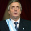 ♕Nestor Kirchner♕