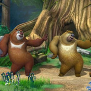 夺命双熊☆★☆