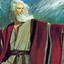 moses in bible
