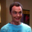 Dr. Sheldon Cooper