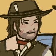P. Moss's Steam Avatar