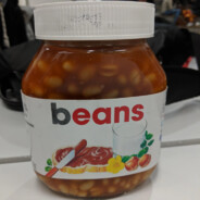 Beans350
