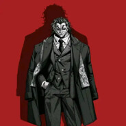 範馬勇次郎 Ogre