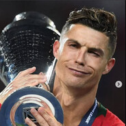 C. Ronaldo