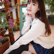 妹妹晚上想要